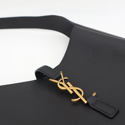 Saint Laurent le 5 a 7 Soft Small Shoulder Bag — view 4