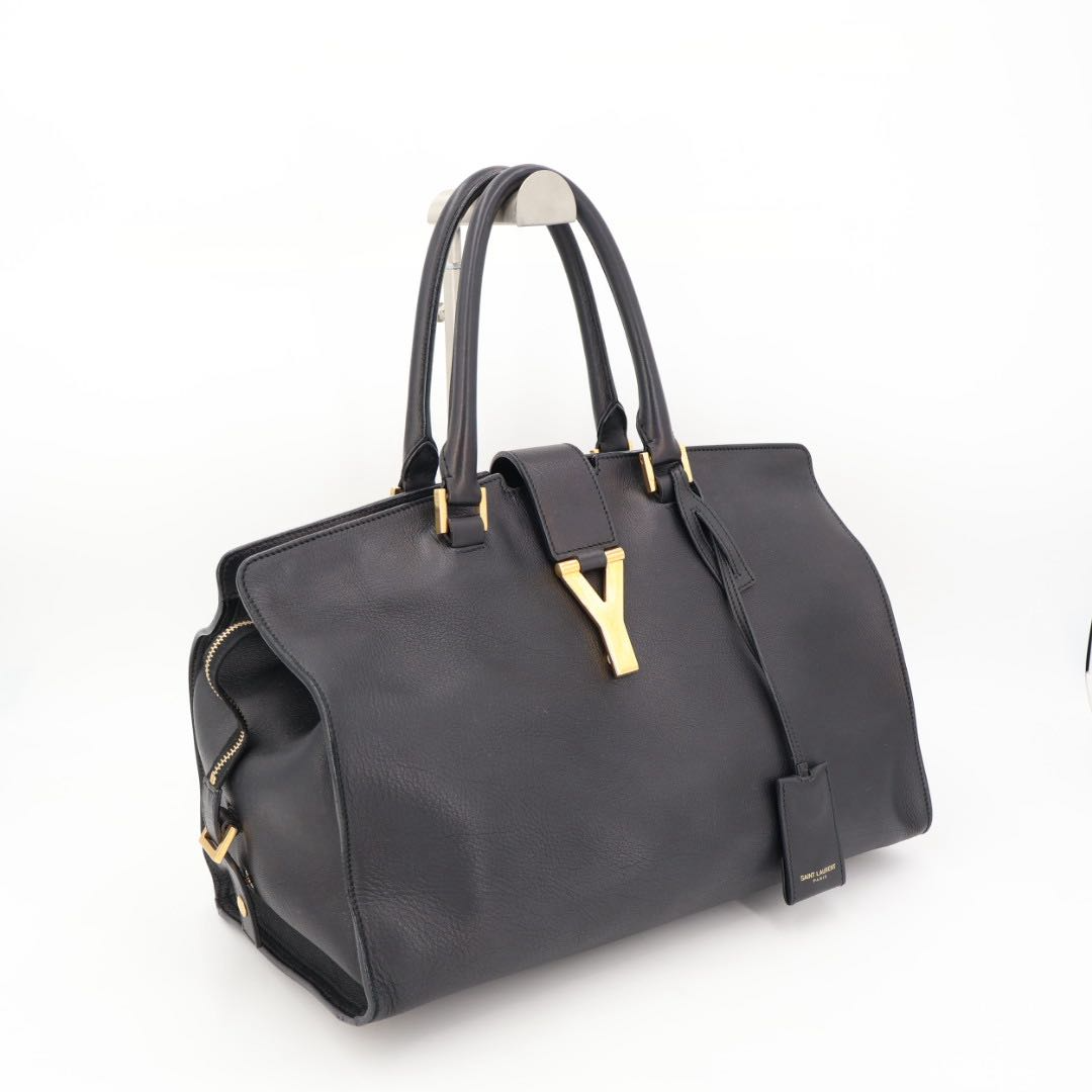 Saint Laurent Cabas Classic Handbag