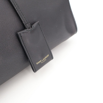Saint Laurent Cabas Classic Handbag — view 2