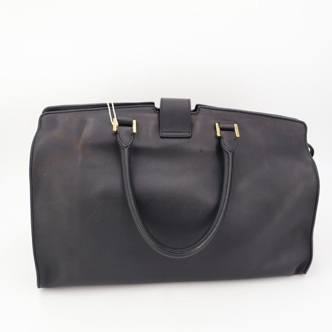 Saint Laurent Cabas Classic Handbag — view 5