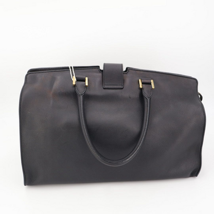 Saint Laurent Cabas Classic Handbag — view 5