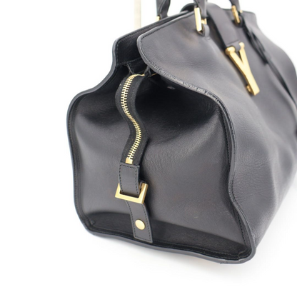 Saint Laurent Cabas Classic Handbag — view 7