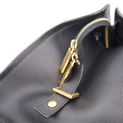 Saint Laurent Cabas Classic Handbag — view 6