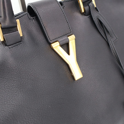 Saint Laurent Cabas Classic Handbag — view 3