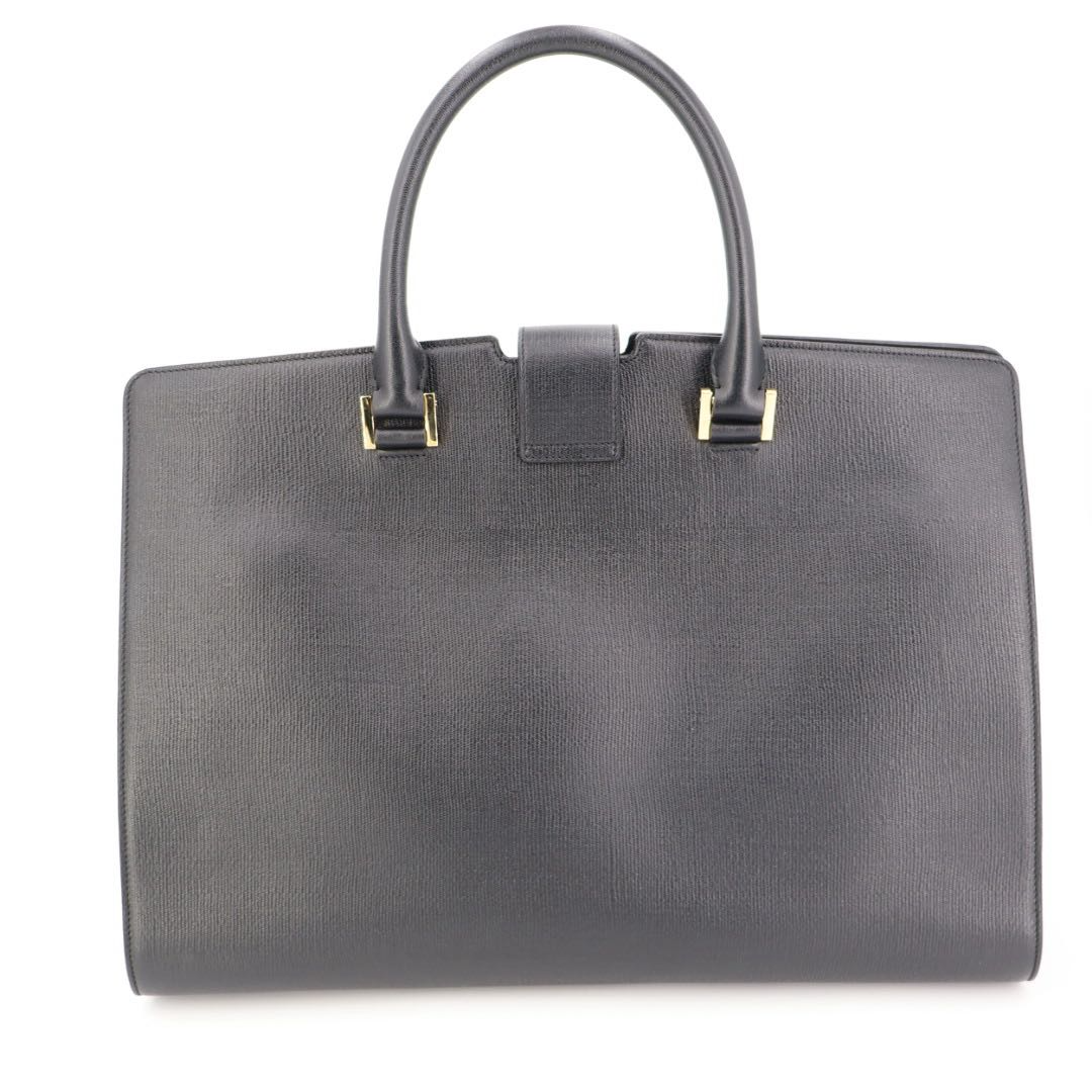 Saint Laurent Cabas Chic Handbag Bag — view 2