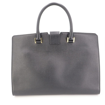 Saint Laurent Cabas Chic Handbag Bag — view 2