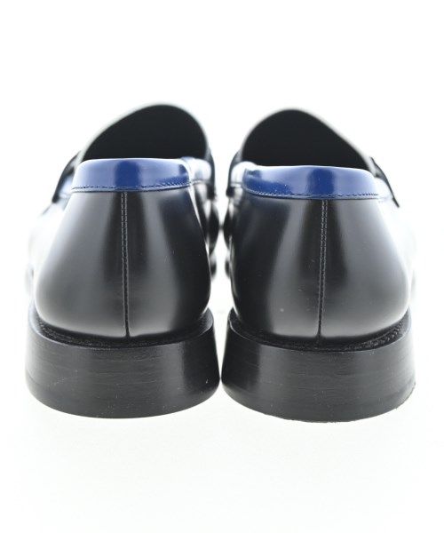 Louis Vuitton Dress Shoes Loafers — view 8