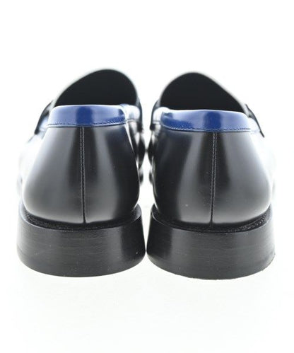 Louis Vuitton Dress Shoes Loafers — view 8