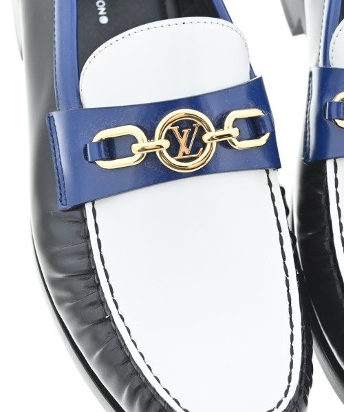 Louis Vuitton Dress Shoes Loafers — view 7
