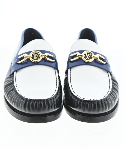 Louis Vuitton Dress Shoes Loafers — view 6