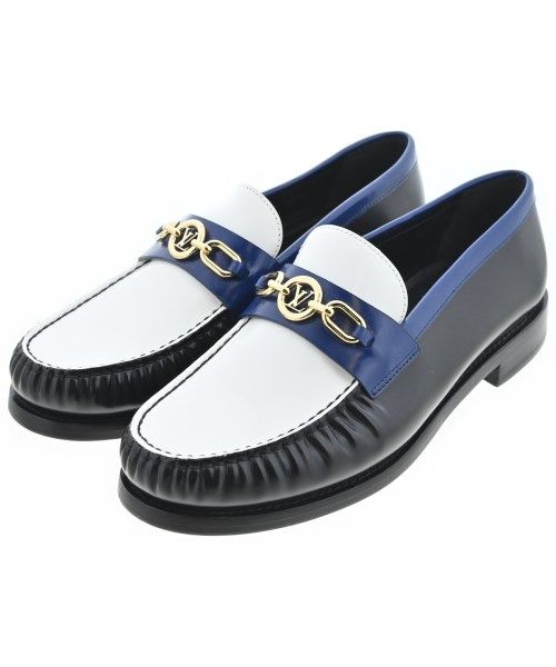 Louis Vuitton Dress Shoes Loafers