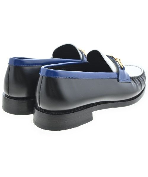 Louis Vuitton Dress Shoes Loafers — view 2