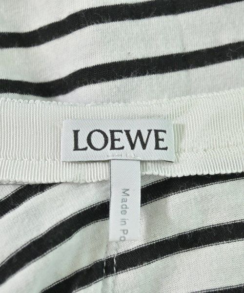 Loewe Long Maxi Skirt — view 3