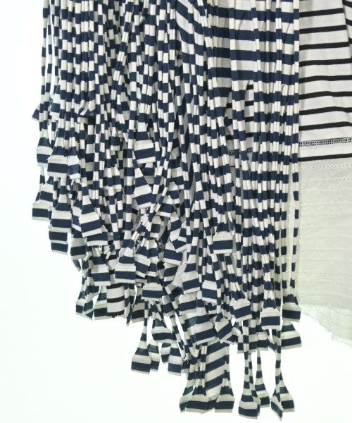 Loewe Long Maxi Skirt — view 5