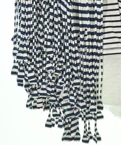 Loewe Long Maxi Skirt — view 5