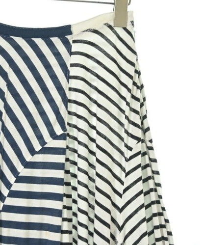 Loewe Long Maxi Skirt — view 4