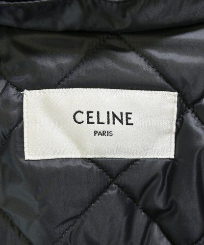 Celine Down Vest — view 3