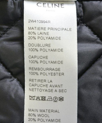 Celine Down Vest — view 4