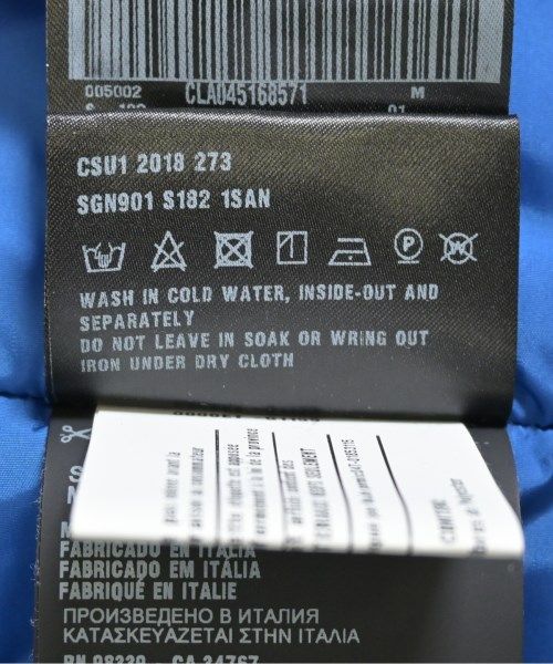 Prada Down Vest — view 4