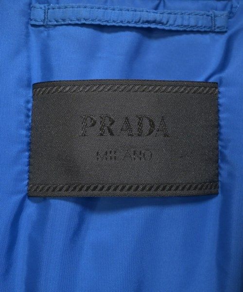 Prada Down Vest — view 3