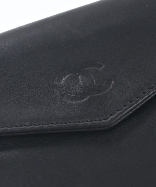 Chanel Wallet Coin Purse — view 5