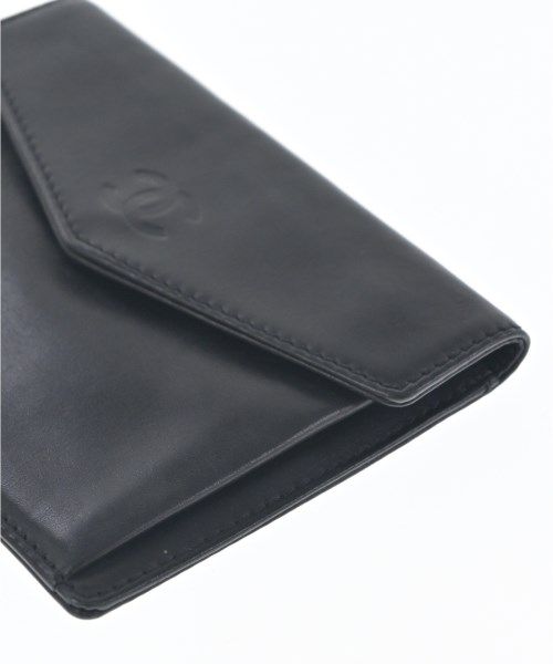 Chanel Wallet Coin Purse — view 6