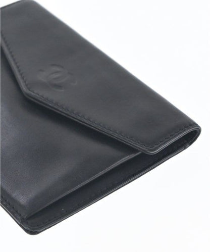 Chanel Wallet Coin Purse — view 6