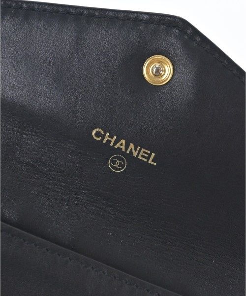 Chanel Wallet Coin Purse — view 4