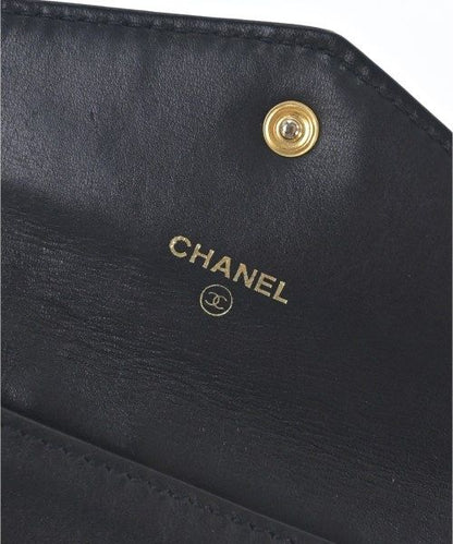 Chanel Wallet Coin Purse — view 4