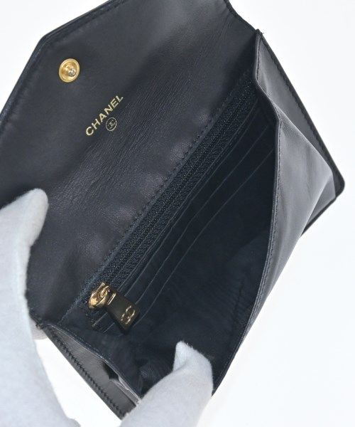 Chanel Wallet Coin Purse — view 3