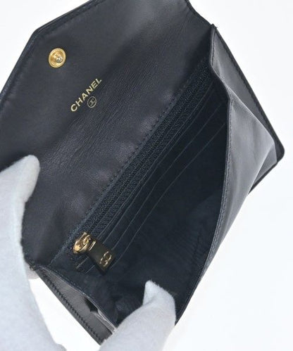 Chanel Wallet Coin Purse — view 3