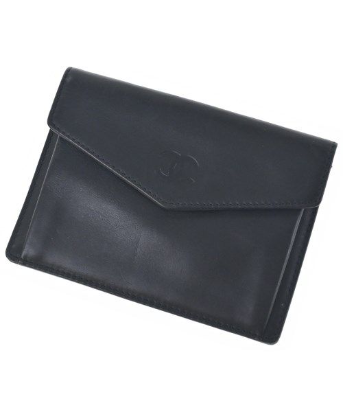 Chanel Wallet Coin Purse