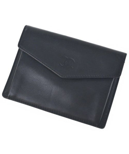Chanel Wallet Coin Purse