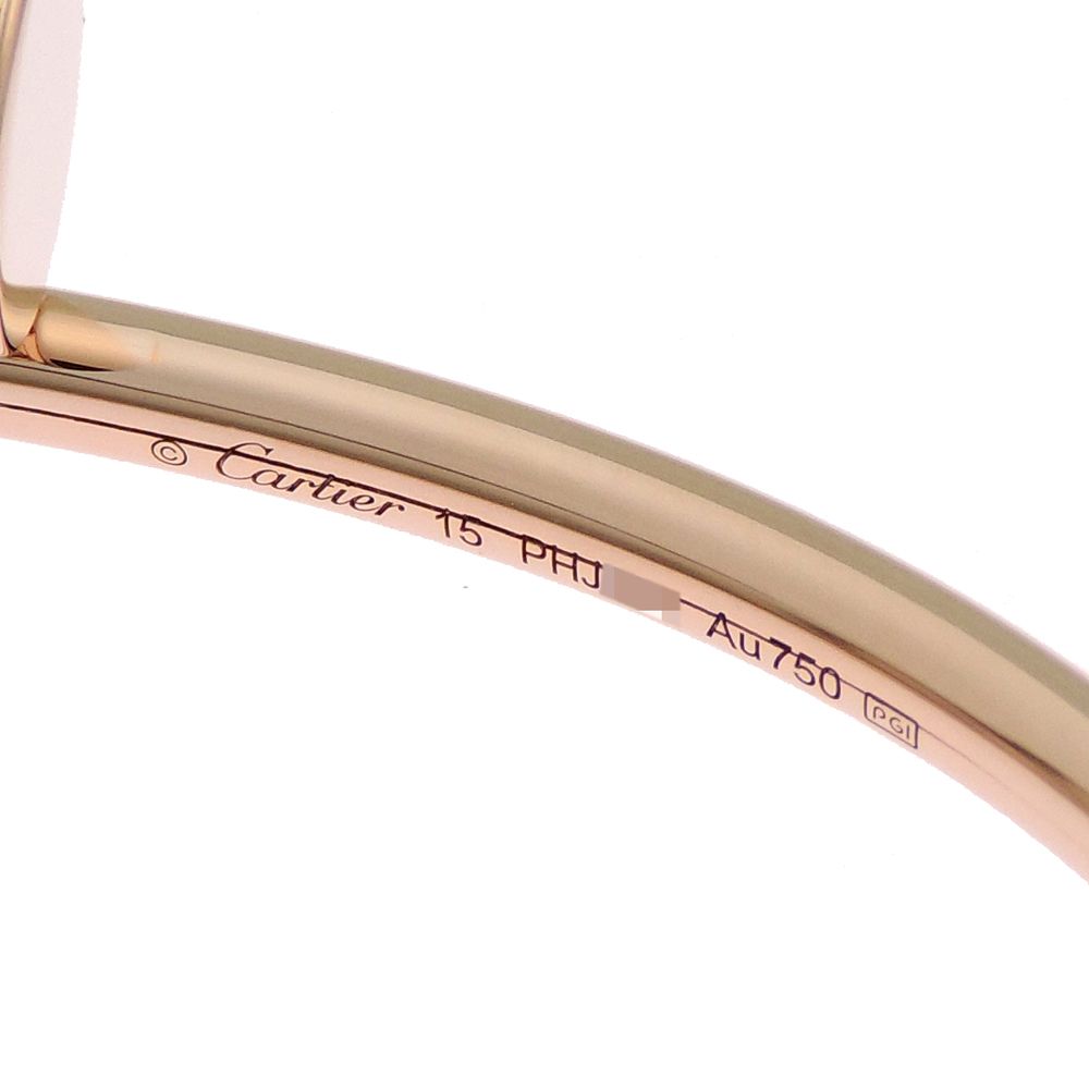Cartier Bracelet Pink