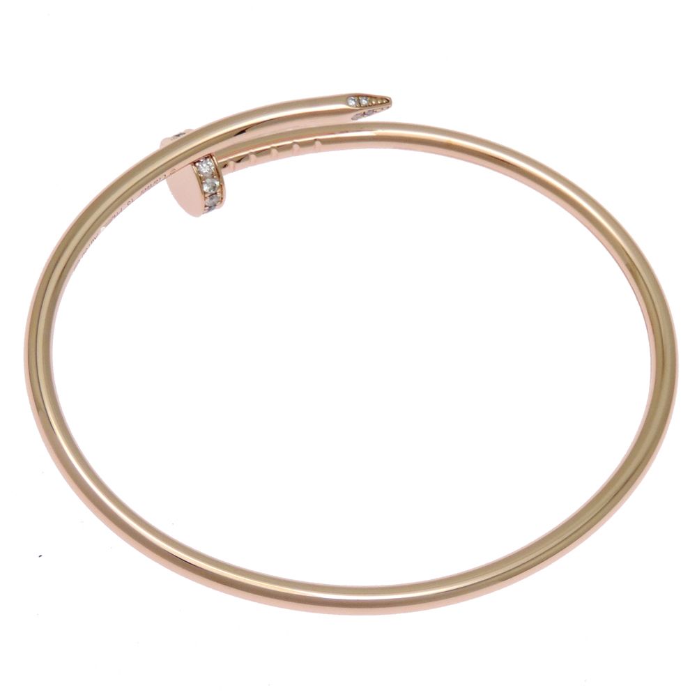 Cartier Bracelet Pink