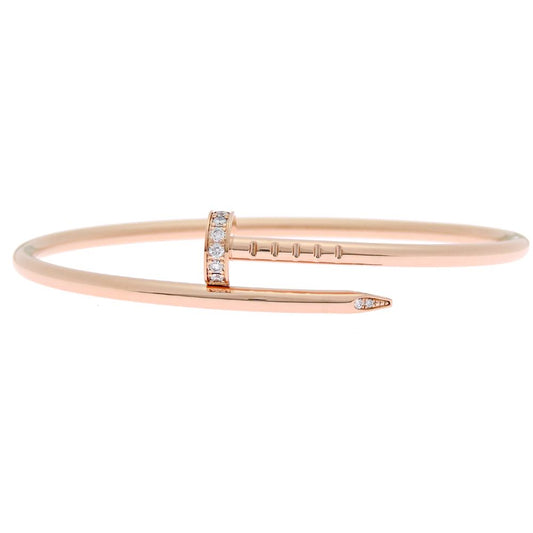 Cartier Bracelet Pink