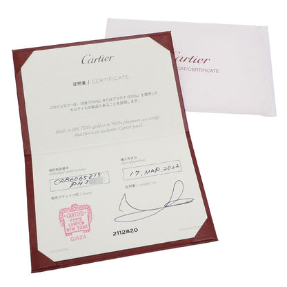 Cartier Bracelet Pink