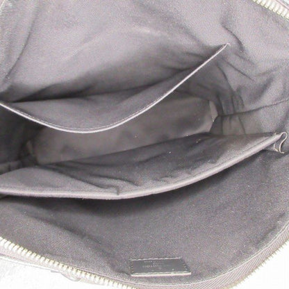 Louis Vuitton Damier Graphite Anton Tote Bag Black — view 6