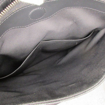 Louis Vuitton Damier Graphite Anton Tote Bag Black — view 7