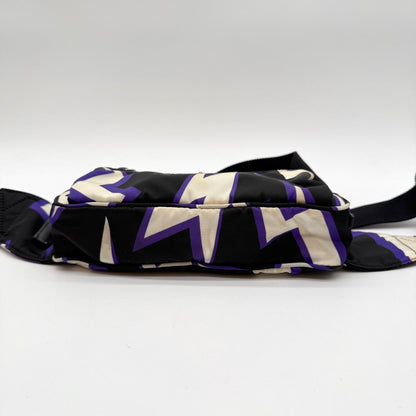Prada Limited Belt Bag Frankenstein Universal Collaboration — view 4