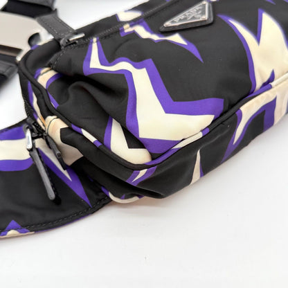 Prada Limited Belt Bag Frankenstein Universal Collaboration — view 7