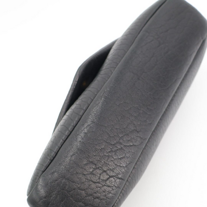 Saint Laurent Calypso Small Leather Bag — view 3