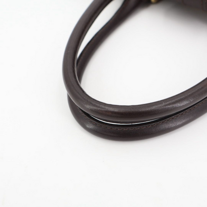 Fendi Zucca Pattern Bucket Tote Handbag — view 8