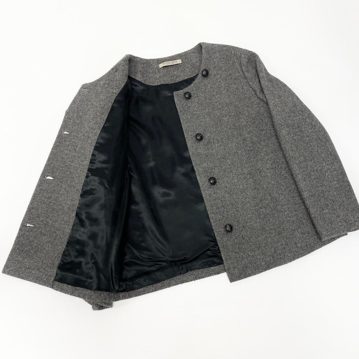 Bottega Veneta Skirt Jacket & Set Angora Blend — view 5