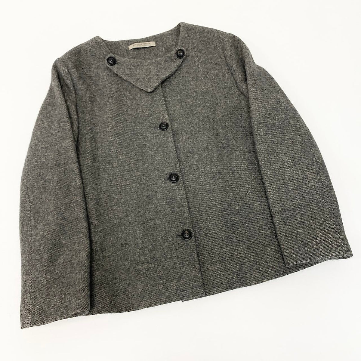 Bottega Veneta Skirt Jacket & Set Angora Blend — view 6