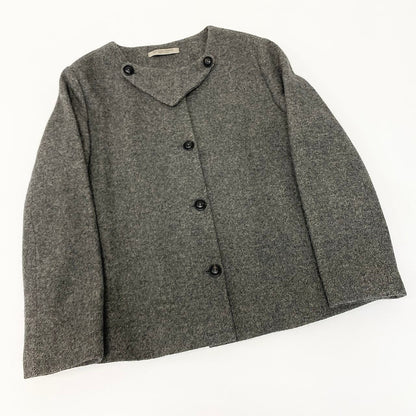 Bottega Veneta Skirt Jacket & Set Angora Blend — view 6