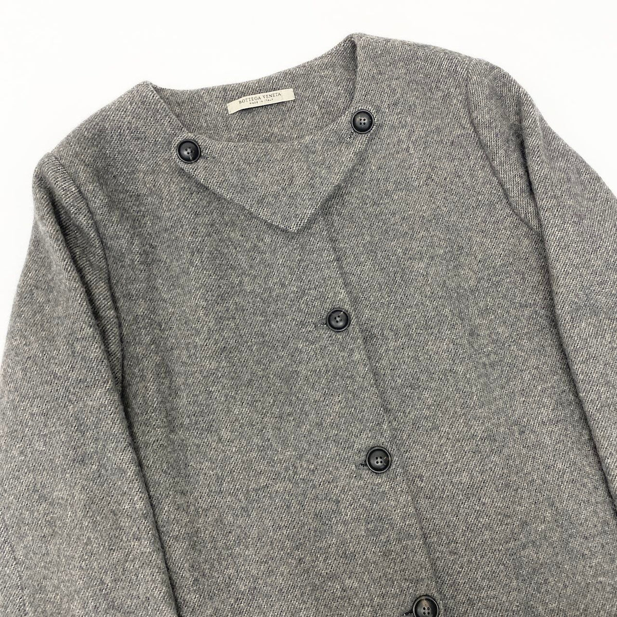 Bottega Veneta Skirt Jacket & Set Angora Blend — view 7