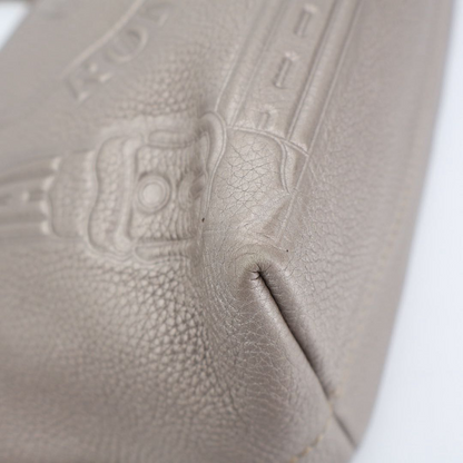 Fendi Medium Selleria Roll Tote Bag — view 6