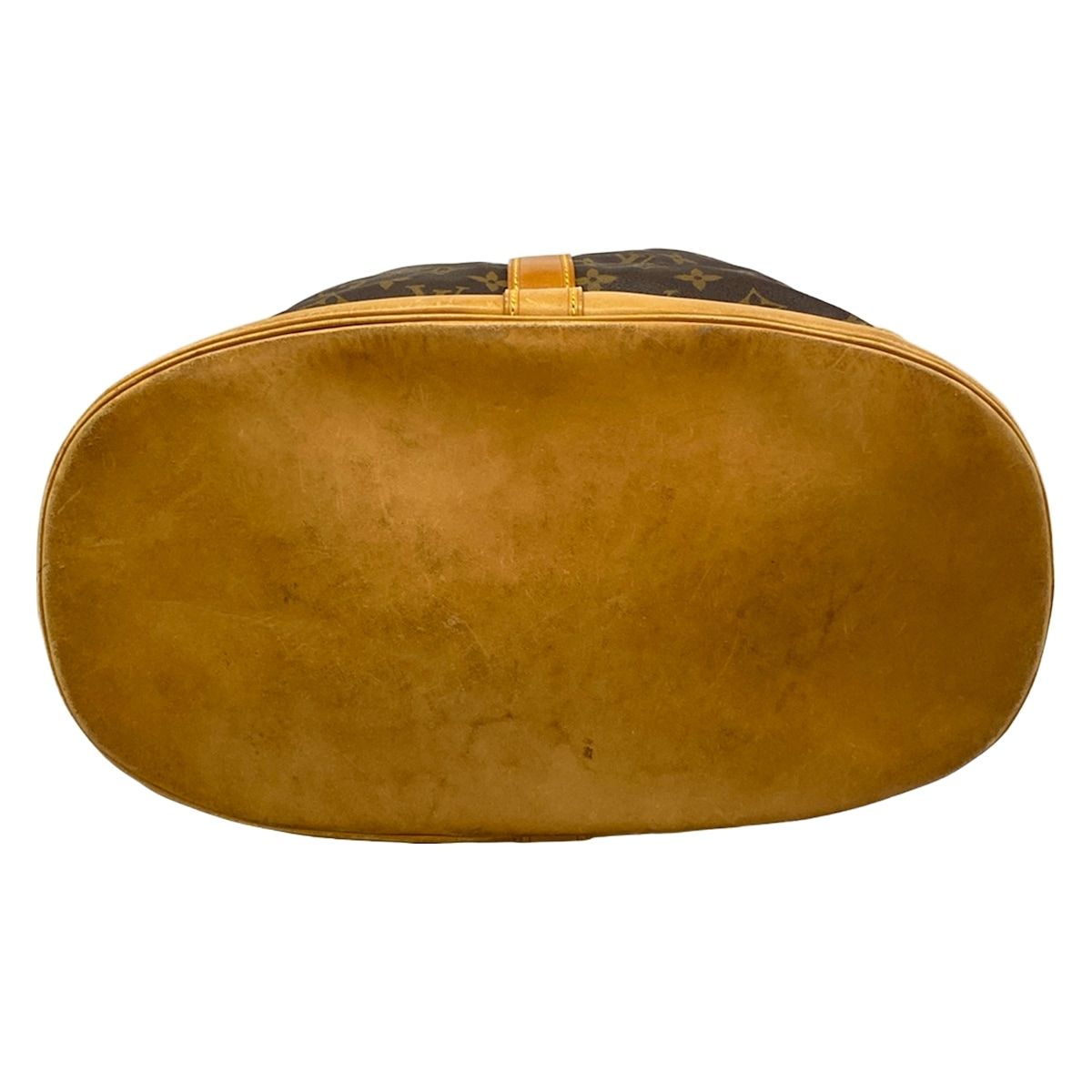 Louis Vuitton Shoulder Bag Monogram Randonnee GM — view 5