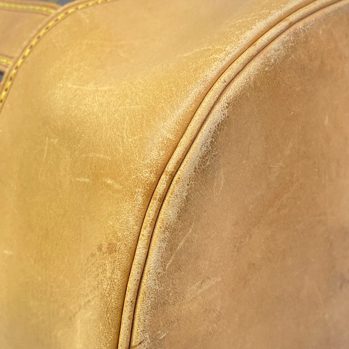 Louis Vuitton Shoulder Bag Monogram Randonnee GM — view 6